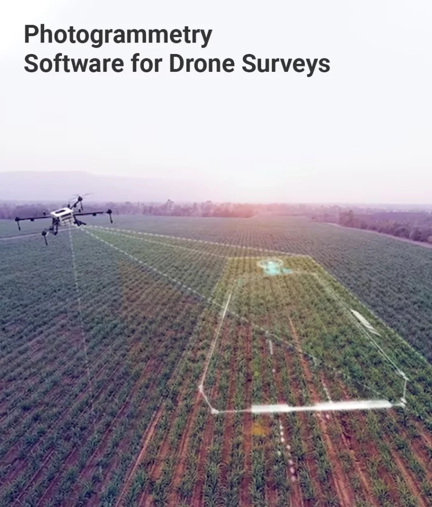 Drone Photogrammetry Software Price, Uses & Working AerologixMaps